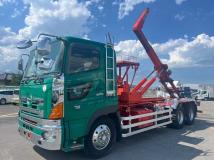 2005 Hino Hino Others