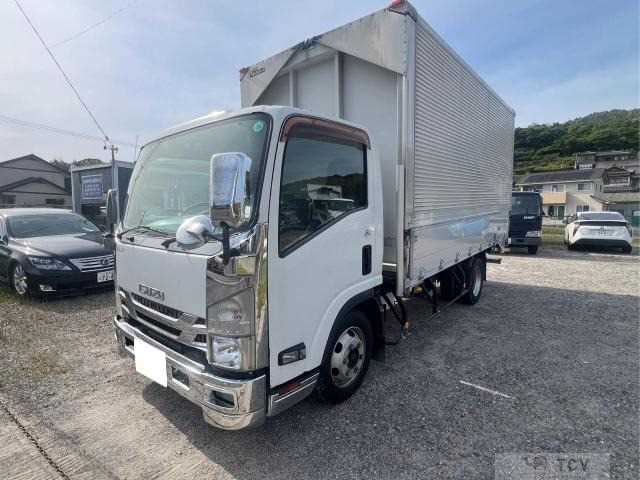 2014 Isuzu Isuzu Others