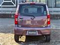 2012 Daihatsu Move