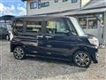 2014 Daihatsu Tanto Custom