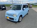 2010 Suzuki Lapin