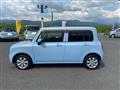 2010 Suzuki Lapin