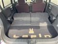 2010 Suzuki Lapin