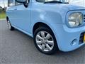 2010 Suzuki Lapin