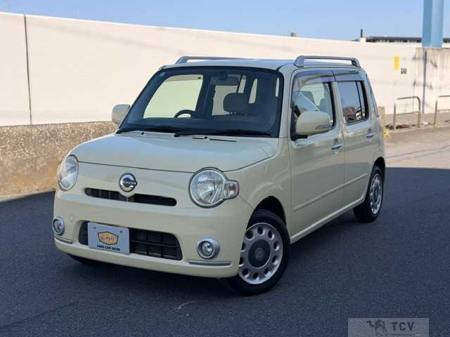 2010 Daihatsu MIRA COCOA