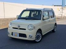 2010 Daihatsu MIRA COCOA