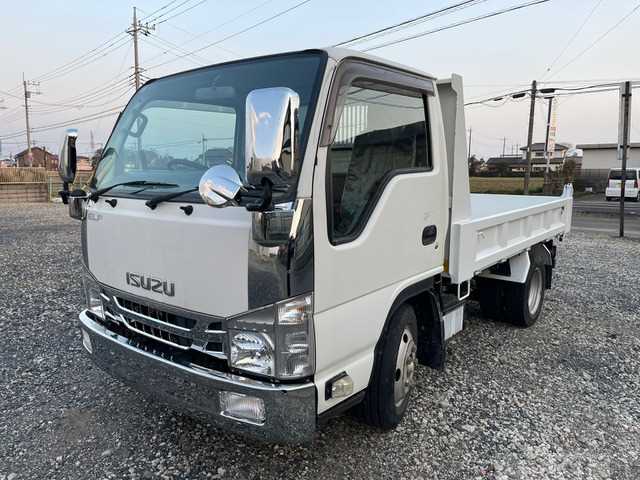 2019 Isuzu Isuzu Others