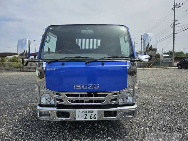 2019 Isuzu Isuzu Others