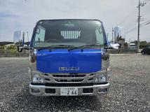2019 Isuzu Isuzu Others