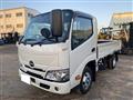 2025 Hino Dutro