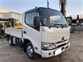 2025 Hino Dutro
