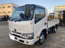 2025 Hino Dutro