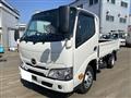 2025 Hino Dutro