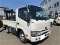 2025 Hino Dutro