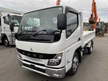 2024 Mitsubishi Canter