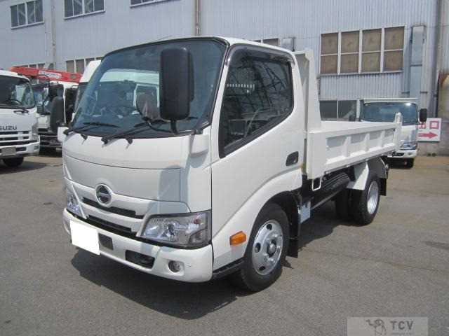 2024 Hino Dutro