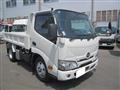 2024 Hino Dutro