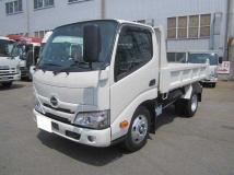 2024 Hino Dutro