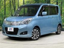 2014 Mitsubishi Delica D2
