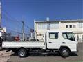 2018 Mitsubishi Canter