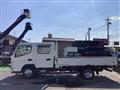 2018 Mitsubishi Canter