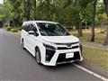 2020 Toyota Voxy