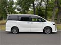 2020 Toyota Voxy