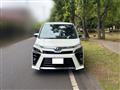 2020 Toyota Voxy