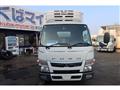 2018 Mitsubishi Canter