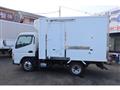 2018 Mitsubishi Canter
