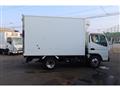 2018 Mitsubishi Canter