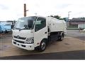 2018 Hino Dutro