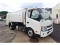 2018 Hino Dutro
