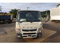 2019 Mitsubishi Canter