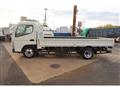 2019 Mitsubishi Canter