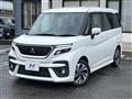 2024 Mitsubishi Delica D2