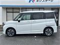 2024 Mitsubishi Delica D2