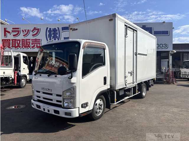 2013 Isuzu Isuzu Others