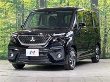 2024 Mitsubishi Delica D2