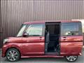 2017 Daihatsu Tanto Custom