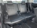 2017 Toyota Alphard G