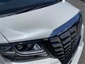 2017 Toyota Alphard G