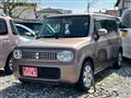 2012 Suzuki Lapin