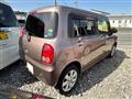 2012 Suzuki Lapin
