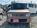 2012 Suzuki Lapin