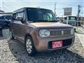 2012 Suzuki Lapin