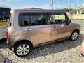 2012 Suzuki Lapin