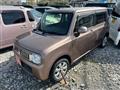 2012 Suzuki Lapin