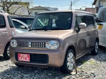 2012 Suzuki Lapin