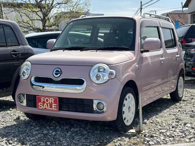 2015 Daihatsu MIRA COCOA